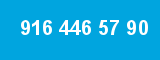 916 446 57 90 916 446 57 90